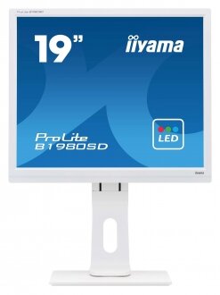 Iiyama ProLite B1980SD-W1 Monitör kullananlar yorumlar